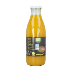 Nectar de mango ecologico 1l delizum