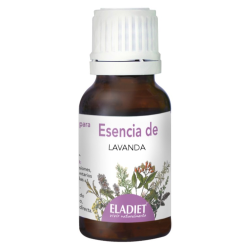 Esencia lavanda 15ml eladiet