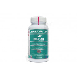 Re-7 60cap airbiotic