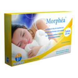 Morphea 60 capsulas fenioux
