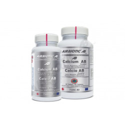 Calcio complex 90tab airbiotic