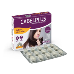 Cabel plus 30 comp derbos