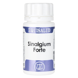 Sinalgium forte 60 capsulas equisalud