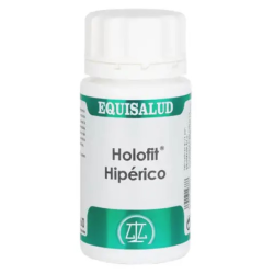 Holofit hiperico 180 capsulas equisalud