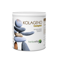 Kolageno complet 250 g herbovita