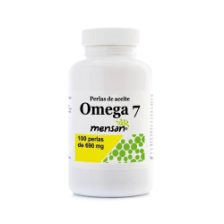 Omega 7 90 perlas mensan