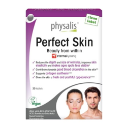 Perfect skin 30 comp physalis