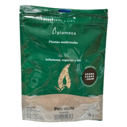 Pino abeto 50gr plameca
