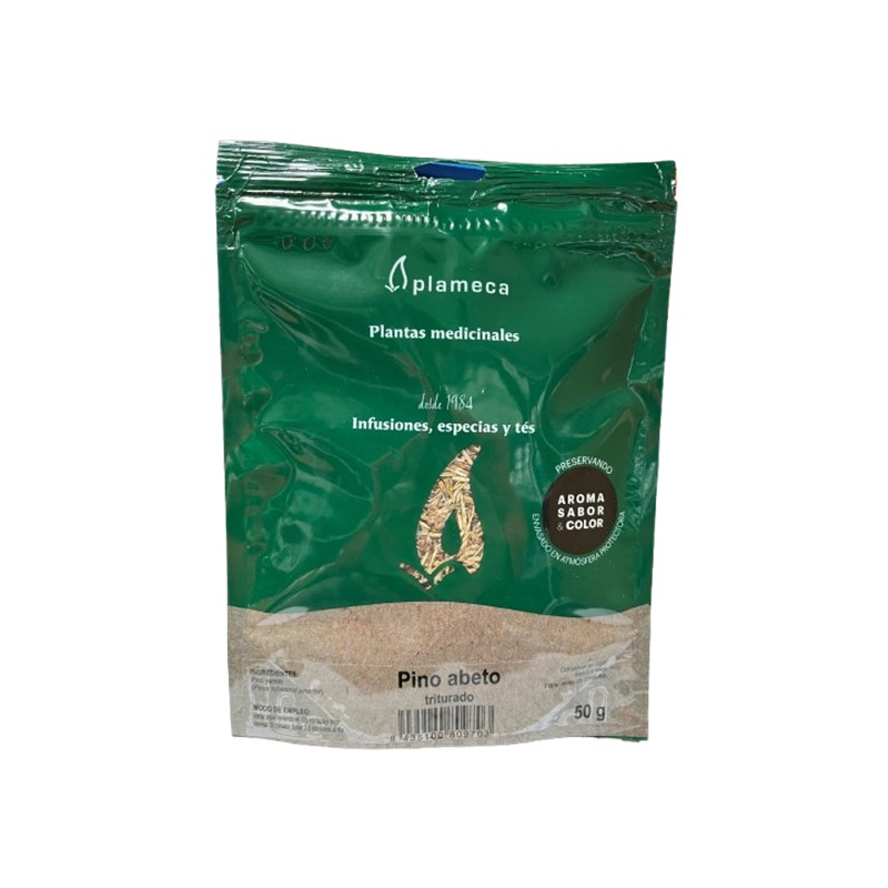 Pino abeto 50gr plameca