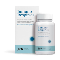 Inmuno respir 40caps lcn
