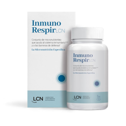 Inmuno respir 90caps lcn