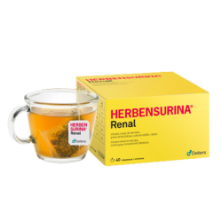 Herbensurina 40filtros deiters