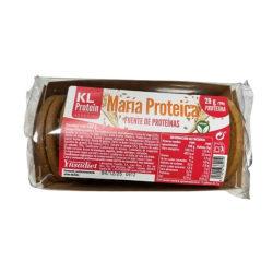 Galleta proteica maria kl protein 120 g