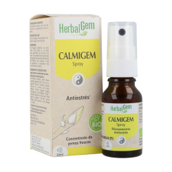 Calmigem herbalgem spray 15 ml