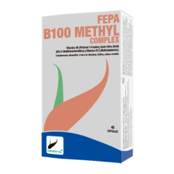 Fepa b100 complex 40cap fepadiet