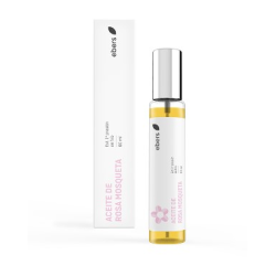 Aceite rosa mosqueta 60 ml ebers