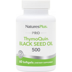 Pro thymoquin black seed oil comino negro 60 p