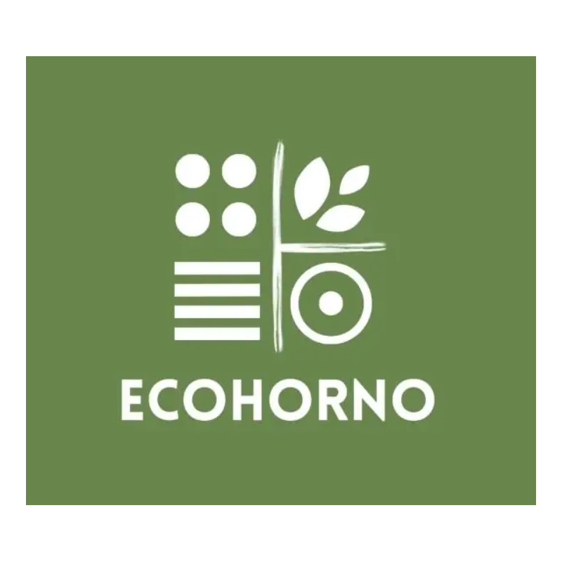 Pan oval espelta 500gr. ecohorno