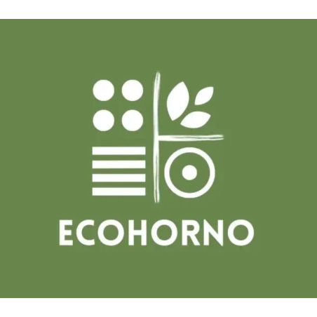 Pan oval espelta 500gr. ecohorno