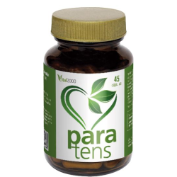 Paratens 45 capsulas vital 2000