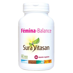 Femina balance 90cap sura vitasan