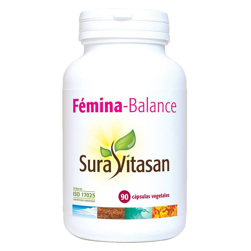 Femina balance 90cap sura vitasan