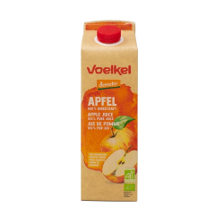 Zumo manzana sin filtrar demeter voelkel brick 1l