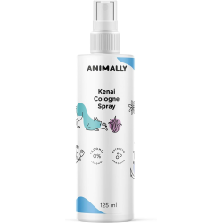Colonia kenai fresh spray animally 125 ml