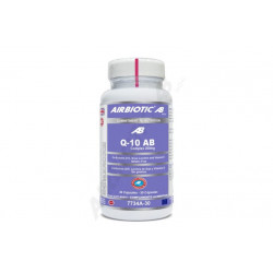 Q-10 200mg 30cap airbiotic