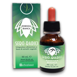 Sero-radici esencia blanca 50 ml herboplanet