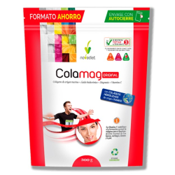 Colamag original doypack 300 g novadiet