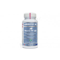 Neuro-tf 30cap airbiotic