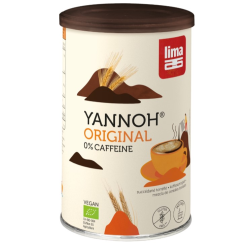 Yannoh instant 250g bote lima