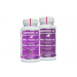 Cardo mariano ab 60caps airbiotic