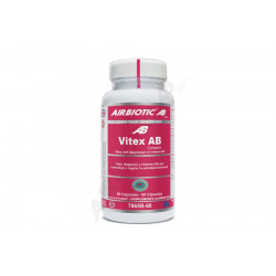 Vitex ab complex 60tab airbiotic