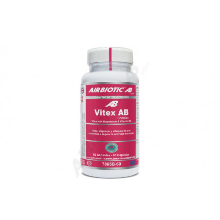 Vitex ab complex 60tab airbiotic