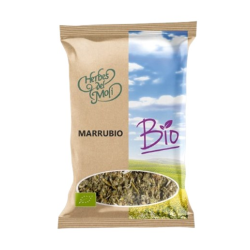 Marrubio 15g bio herbes del moli