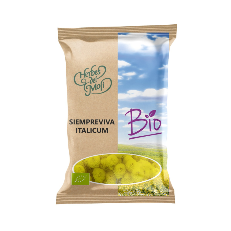 Siempreviva 15gr herbes de moli