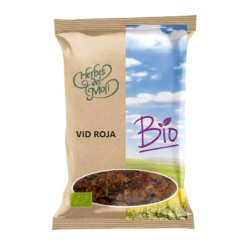 Vid roja 45gr bio herbes de moli