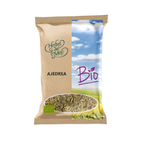 Ajedrea 40gr bio herbes moli