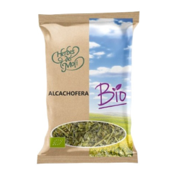 Alcachofera 25gr herbes moli