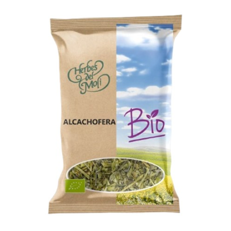 Alcachofera 25gr herbes moli