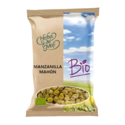 Manzanilla mahon 40g bio h/mol