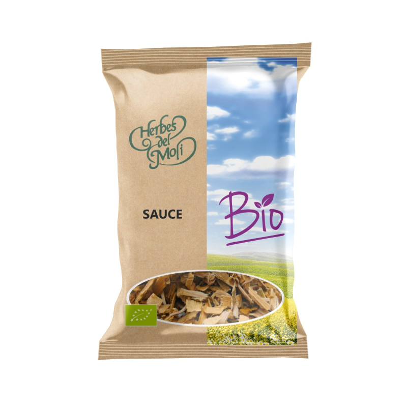 Sauce cortesa herbes moli BIO 55 g, Herbes Del Moli