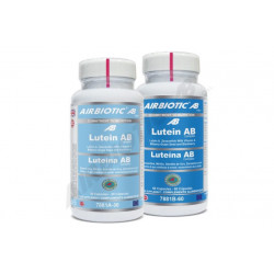 Luteina 60cap airbiotic