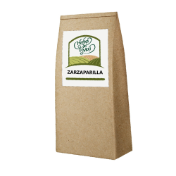 Zarzaparrilla  75g herbes de moli