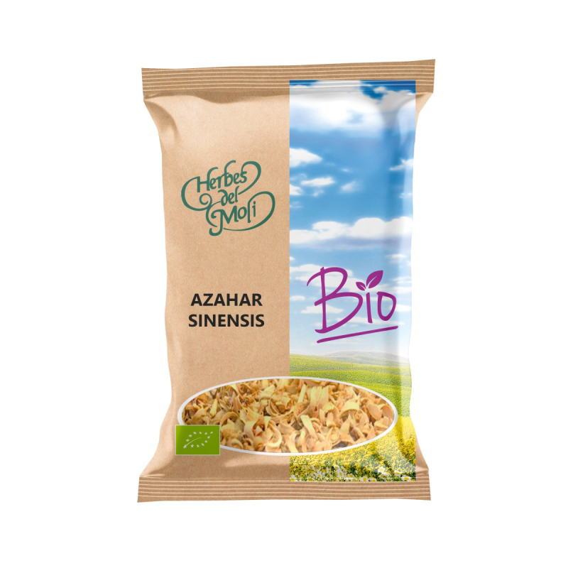 Azahar 35gr bio h.moli