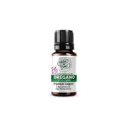 Esencia oregano 10cc. herbes
