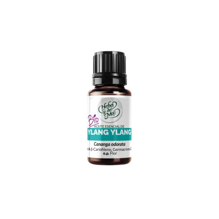 Esencia ylang ylang 10ml h.mol