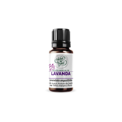 Esencia lavanda 10ml. herbes